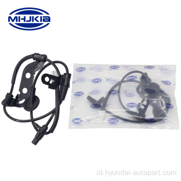 59910-B3000 59930-B3000 Sensor Kecepatan ABS untuk Hyundai Kia